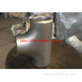 Stainless steel Elbow Tee Reducer stub End